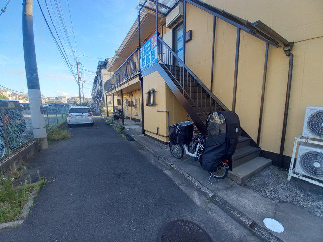 ローズマンション