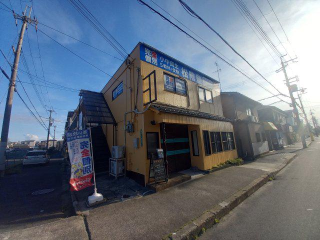 ローズマンション