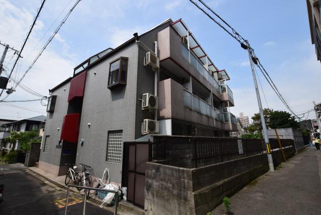 プレアール吹田泉町II