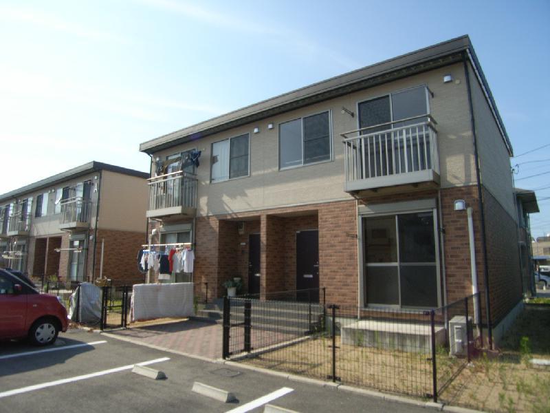 リースランド松縄
