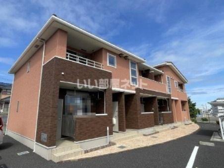 ヴィッラ ローザ