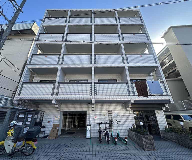 ダイアパレス京都祇園