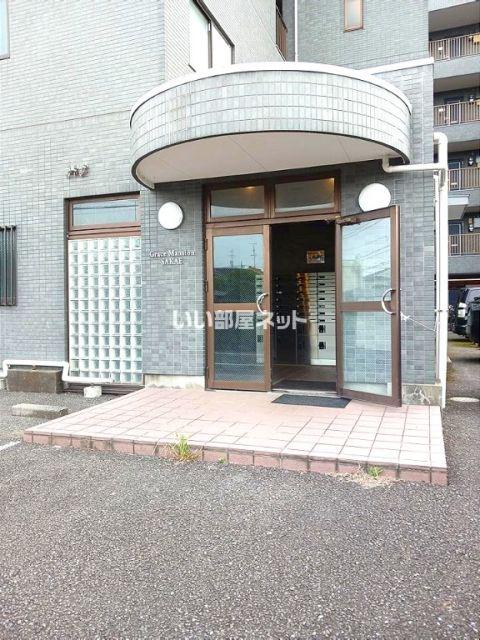 グレースマンション栄
