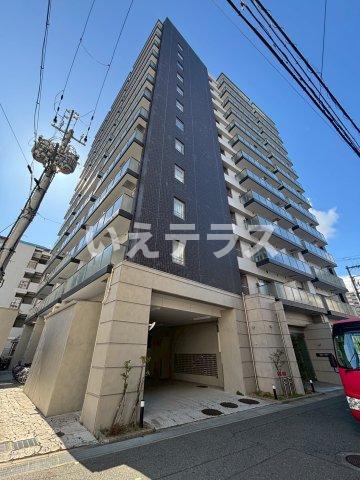 アーバングリーン兵庫ステーションフロント