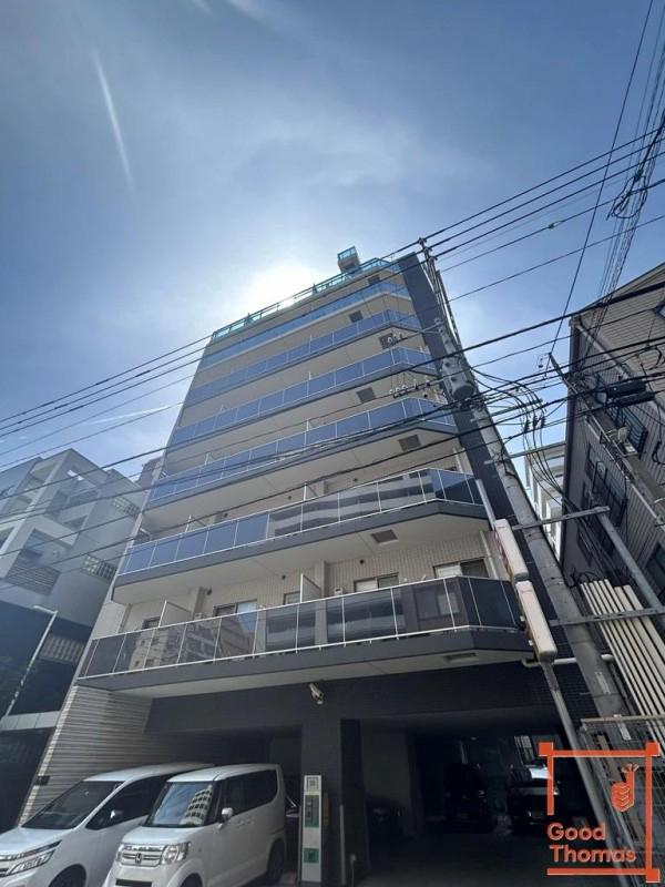 TRAIL大濠