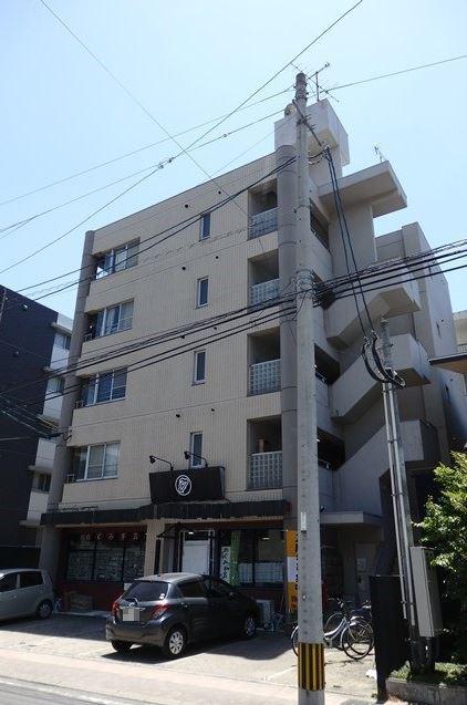 第3マルティビル