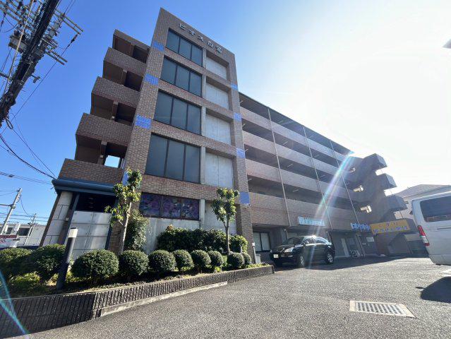 ビオス白鷺