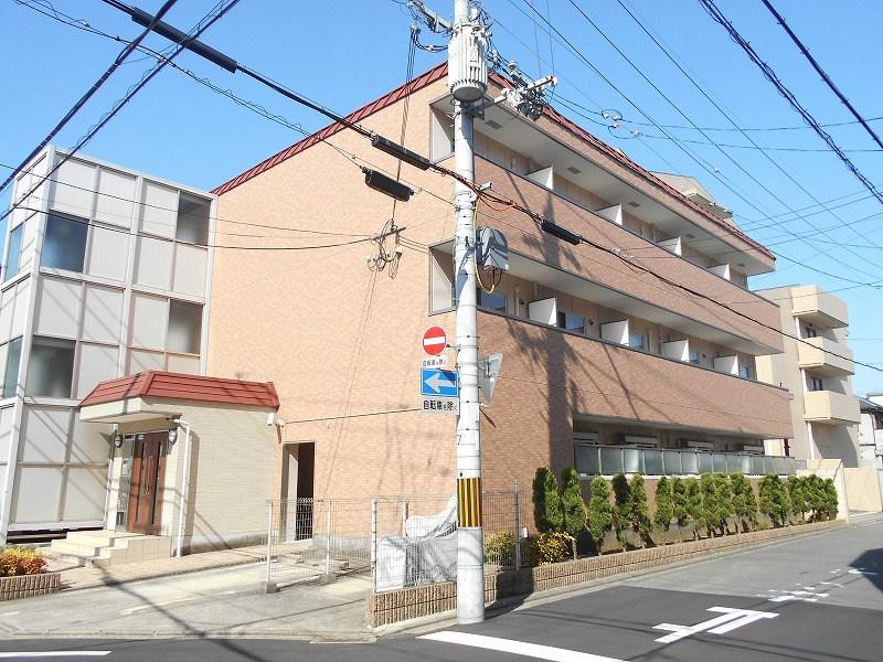 カーサミア十条