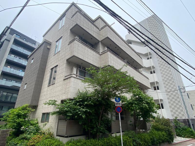 ホワイトキューブ