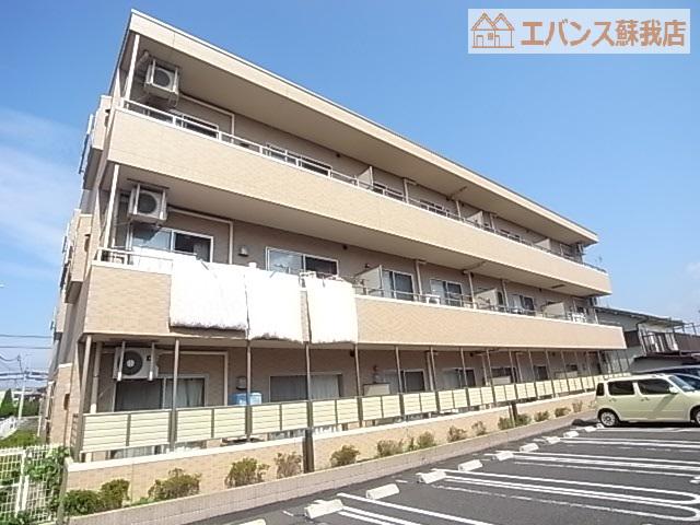 マナブライトンフロント