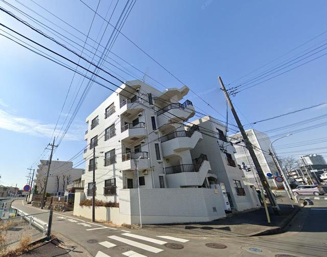 COCO長津田