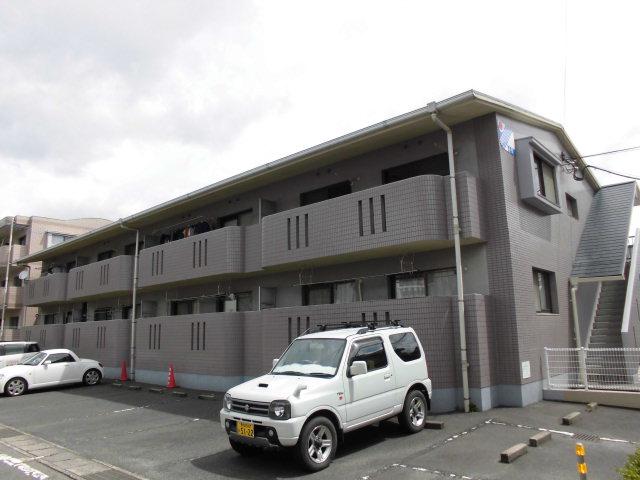 小野サンハイム(3DK/2階)