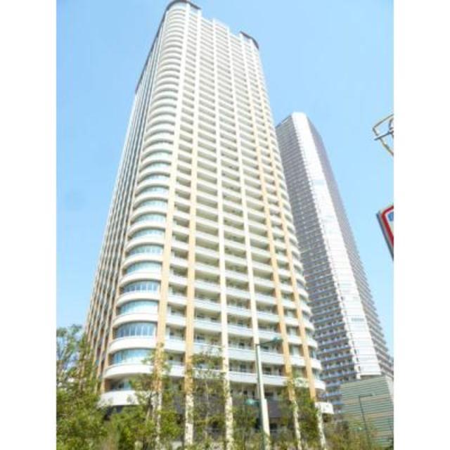 パークシティ武蔵小杉ザ グランドウイングタワー