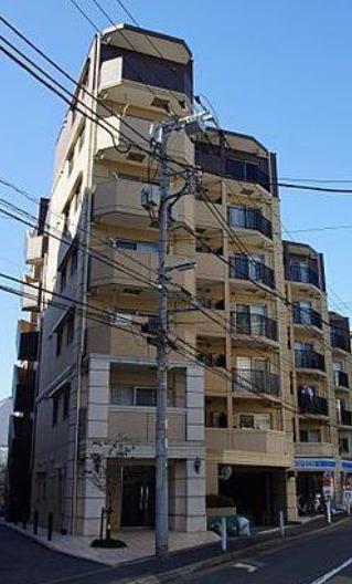 エムエー大口マンション