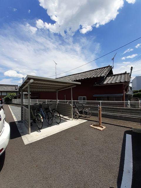 NEW エスポワール II