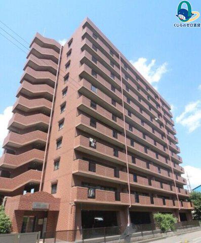 コンフォート上小田井(2LDK/11階)
