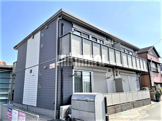 ハーフセブン岩渕