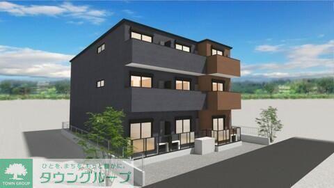AJ八千代台北