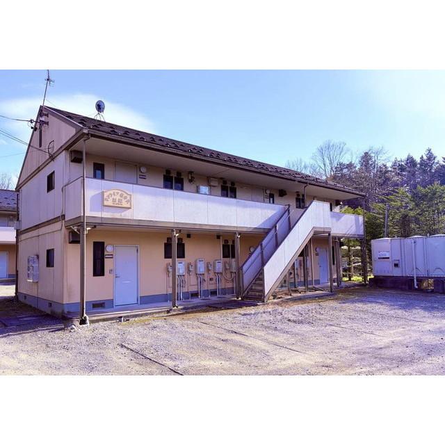 サンライフ・軽井沢M棟