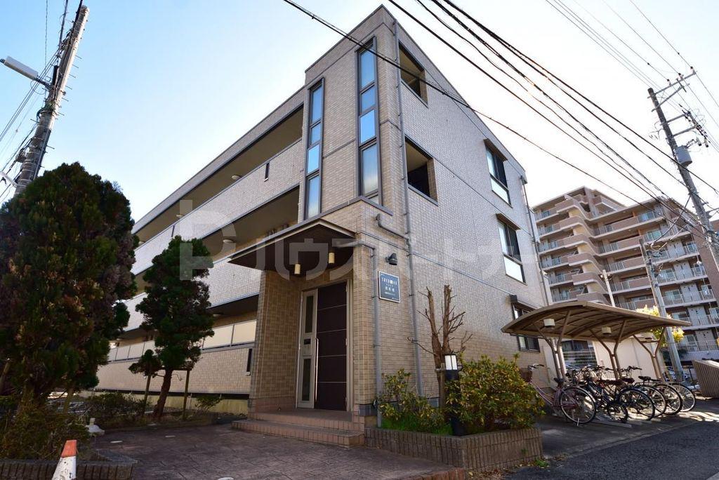 トレビナ西船橋