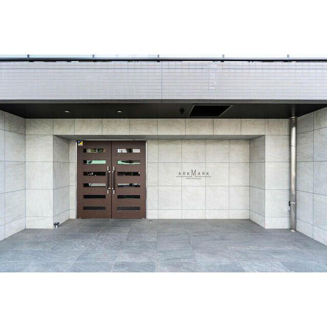ARKMARK上北沢