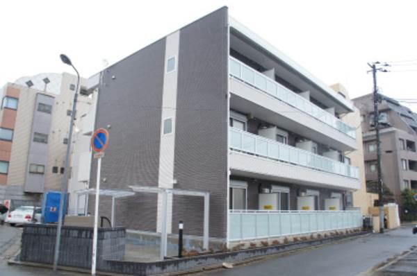 リブリ・ルームス要町I