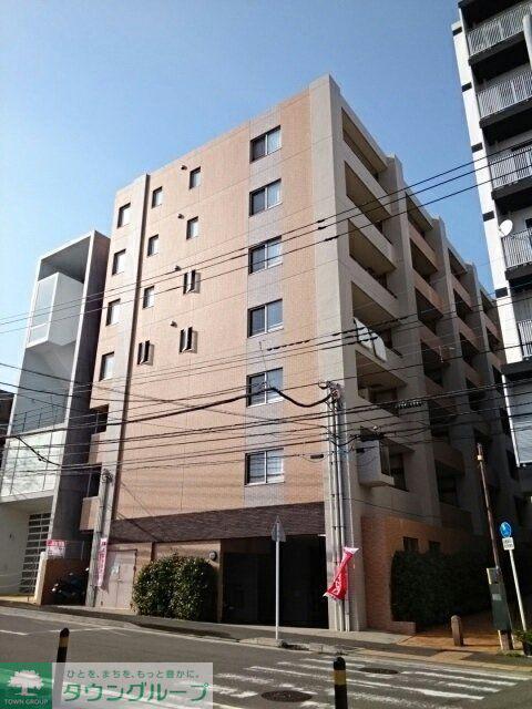 グランコリーヌ・K