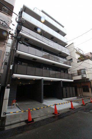 ルネサンスコート駒込