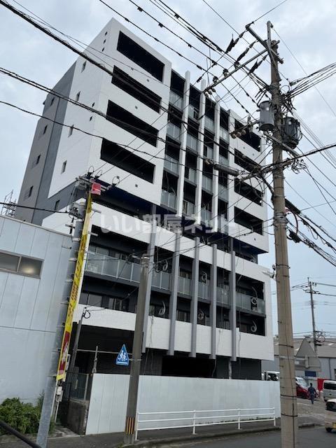 MDI VISTA MARE門司駅前