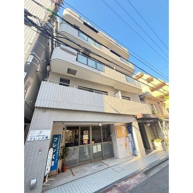 ストーク吉野町弐番館