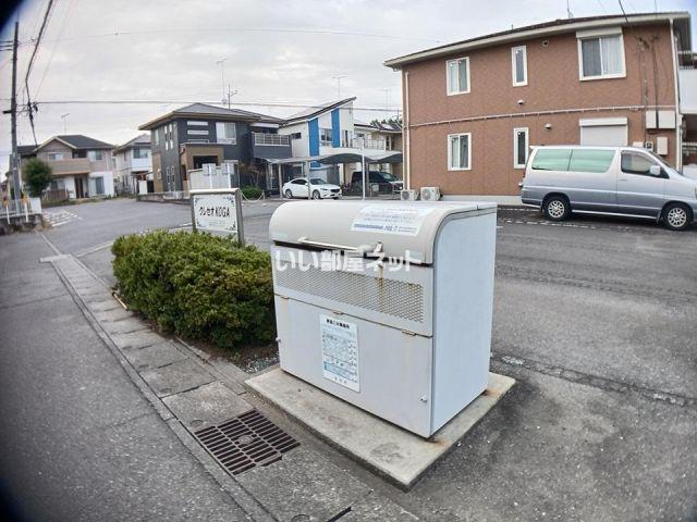 クレセオKOGA