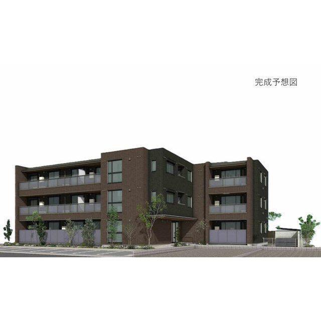CRESTIEQ大岩本町