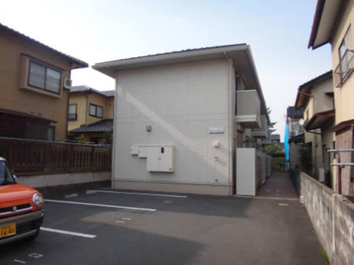 グレイス メゾン