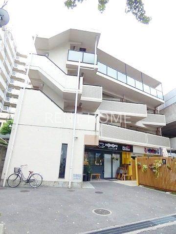 ジュネス高井田
