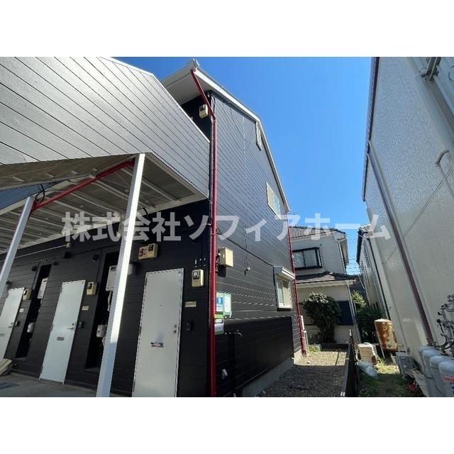 ベルシオン習志野台