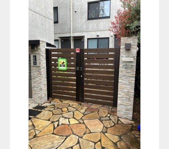 スタイリオフィット武蔵小山