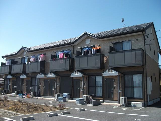 ロイヤルガーデンハイム