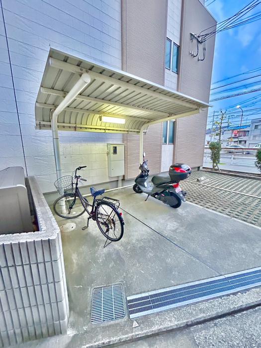 フジパレス浜寺ノースIII番館