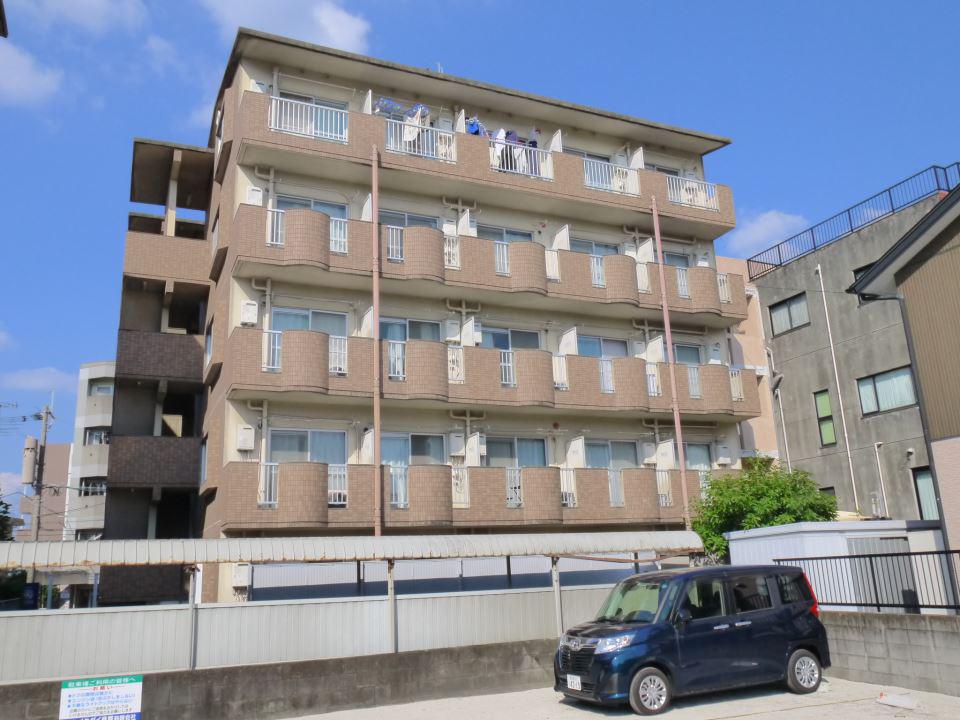 サンシティ鴨池II