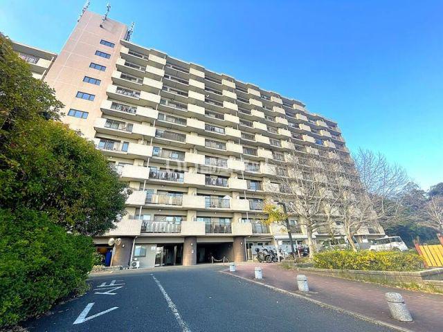 ファインビュー千葉(3LDK/3階)