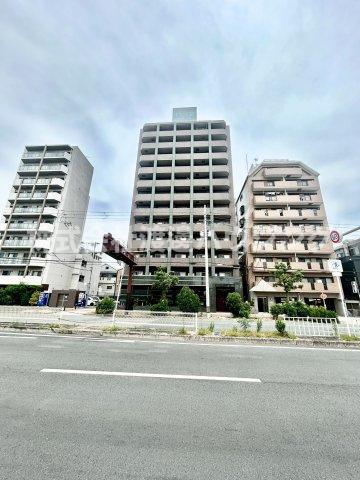 クレアートアドバンス北大阪