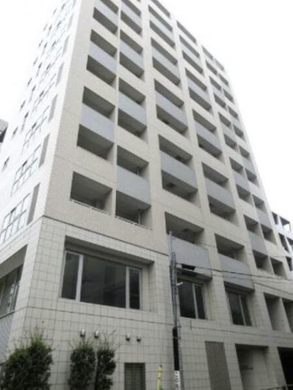 オーベル代官山DE