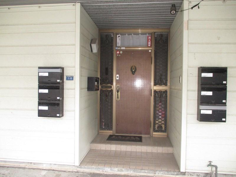 センチュリー元町