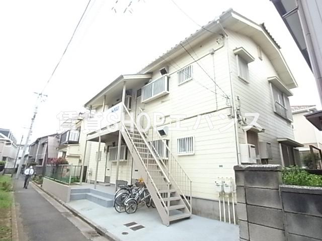 鈴木コーポ
