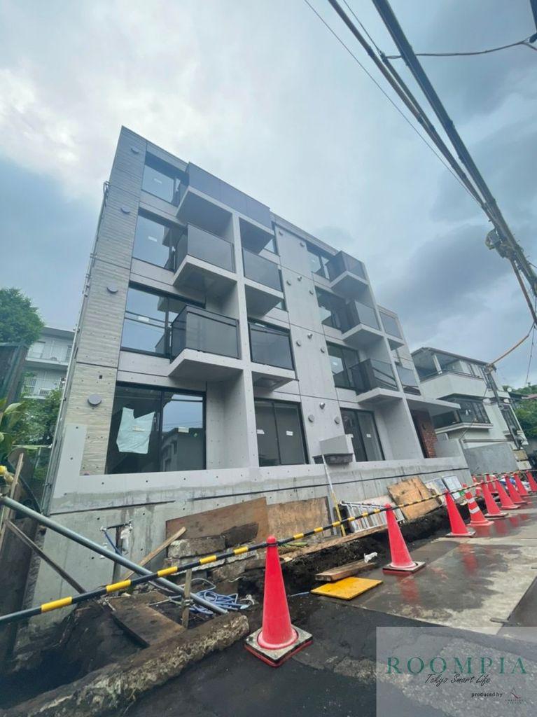 ALERO高田馬場TERRACE