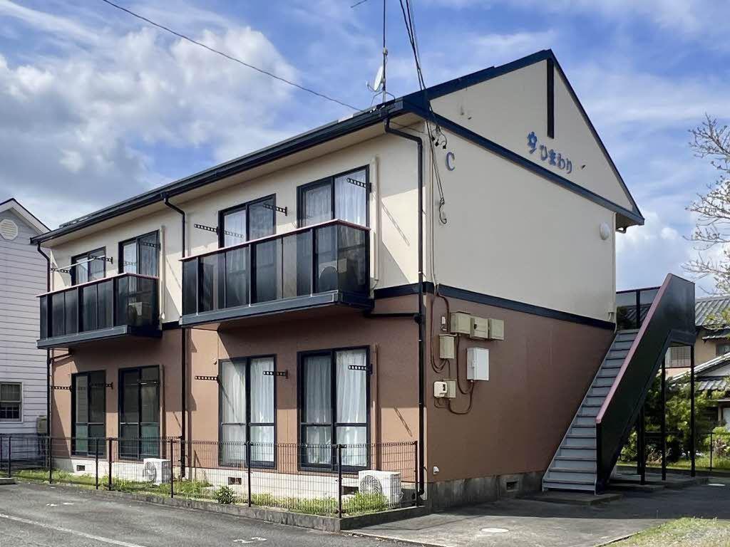 ひまわり