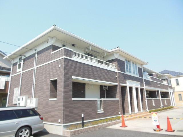 ハイキャッスルII