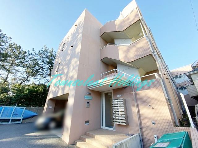 SURFLINE CHIGASAKI(1K/4階)