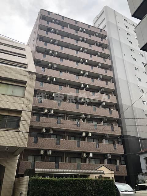 ステージファースト神田