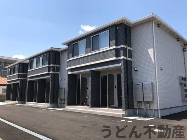 ＪＲ土讃線 善通寺駅 徒歩29分  築9年